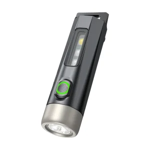 פנס LED נטען PHILIPS SFL1121 - מיני EDC , קומפקטי