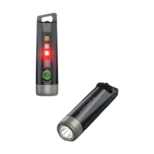 פנס לד מיני נטען PHILIPS SFL1121 - פנס EDC נייד