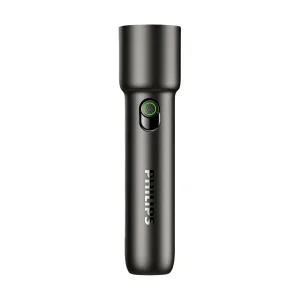 פנס לד נטען Philips 2025 - פנס הגנה עצמית