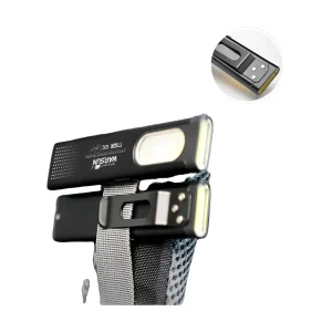 פנס מפתחות LED נייד - נטען USB-C 600Lm מגנטי