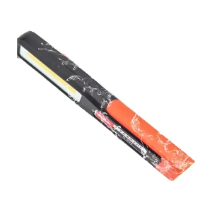 פנס עבודה COB בהיר במיוחד - נטען USB-C נייד