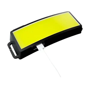 פנס ראש LED נייד נטען - טיולים קמפינג