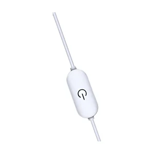פס לד COB USB - גמיש, עמעום ומגע - תאורת פנים