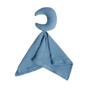 צעצועי הרגעה לתינוקות - מגבת מרגיעה רכה ונעימה