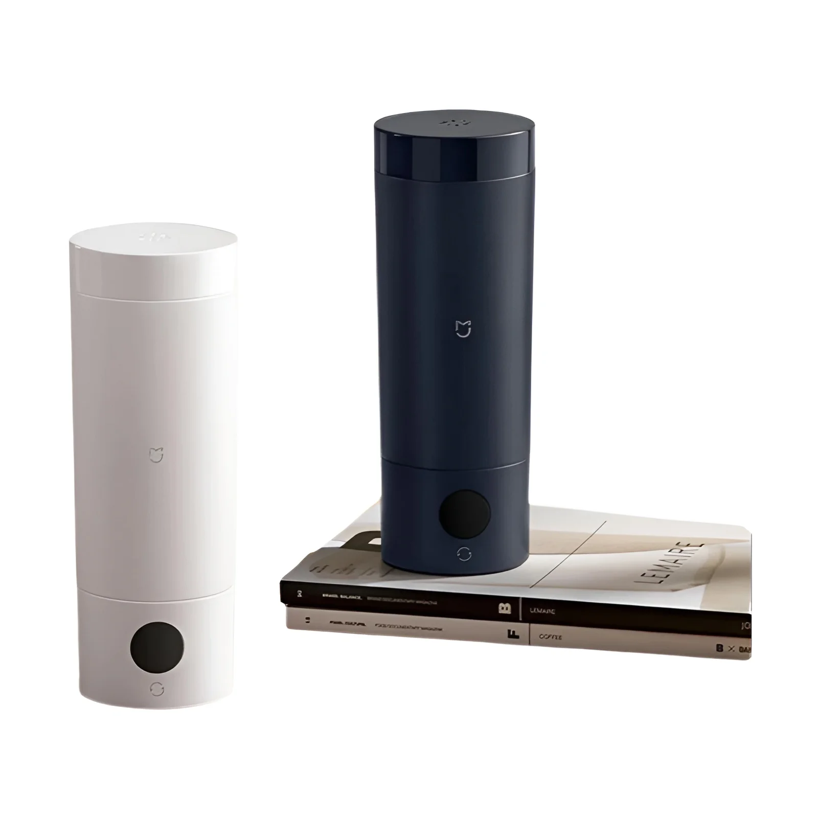 קומקום חשמלי נייד XIAOMI Mijia - 350 מ"ל - טרמי