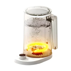 קומקום חשמלי תרמוסטטי MIJIA 2 Pro - 1.7 ליטר