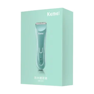 קוצץ שיער Kemei KM-811 - גוף, פנים ואיברים אינטימיים