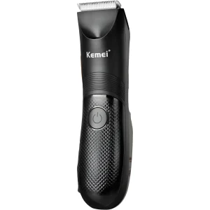 קוצץ שיער אינטימי Kemei KM-1838 - עמיד למים