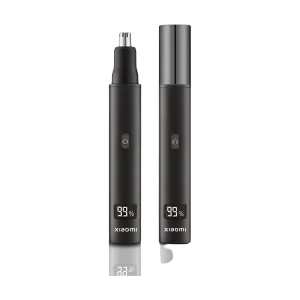 קוצץ שיער אף אוזן גברים Xiaomi 3 ב-1 נטען