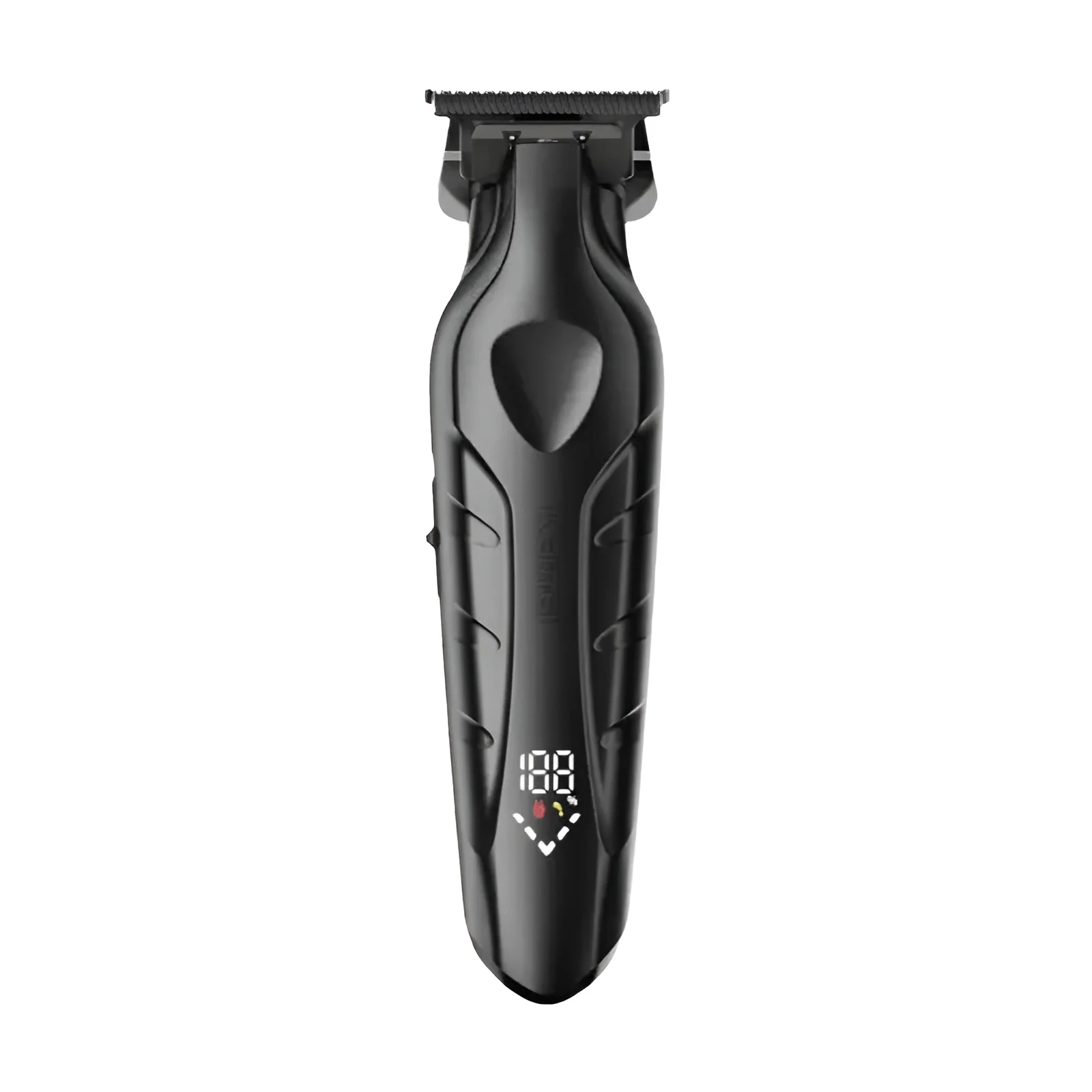 קוצץ שיער מקצועי Kemei KM-2269 - נטען ומשודרג