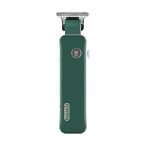 קוצץ שיער נטען Kemei KM-5098 - גוזם זקן מקצועי לגבר