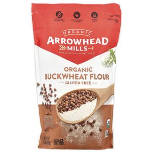קמח כוסמת אורגני ללא גלוטן - Arrowhead Mills 22oz
