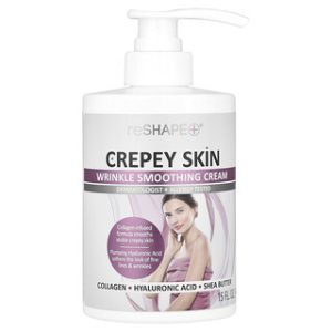 קרם אנטי אייג'ינג Reshape Plus לעור מקומט - 444 מ"ל
