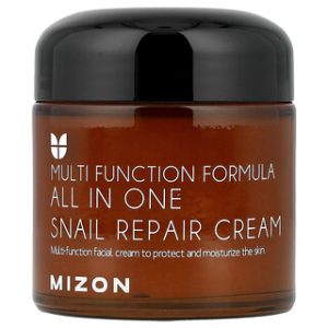 קרם חילזון Mizon - All In One - 75ml - טיפוח פנים