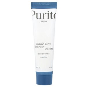 קרם לחות Hydro Wave Deep Sea Purito - 50 מ"ל
