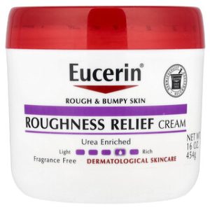 קרם לחות לעור יבש Eucerin - 454 גרם ללא ריח