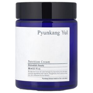 קרם לחות מזין Pyunkang Yul - 100 מ"ל - לעור בריא