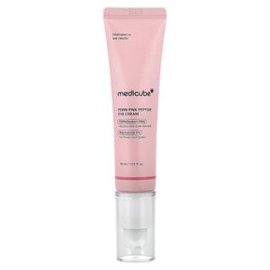 קרם עיניים PDRN פינק פפטיד - Medicube 30ml