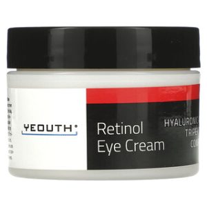 קרם עיניים רטינול YEOUTH- טיפול בקמטים 30 מ"ל