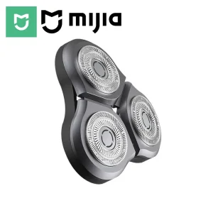 ראשי גילוח חלופיים Mijia - תואם S500,S300