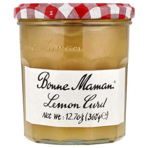ריבת לימון בוון מאמא - 360 גרם , טעם קלאסי