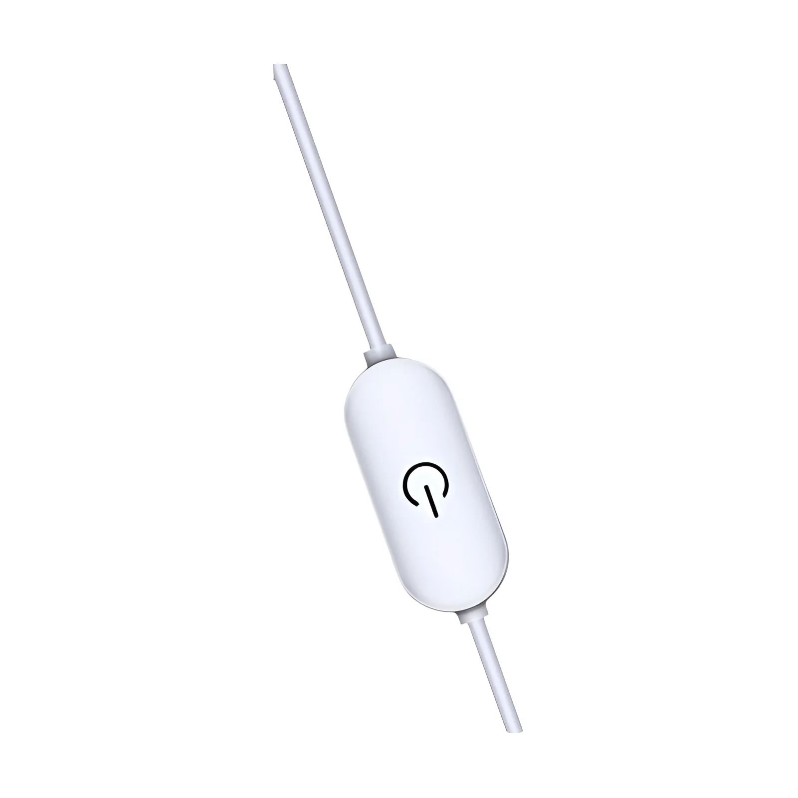 רצועת לד COB USB - אור חם, עמעום ומגע