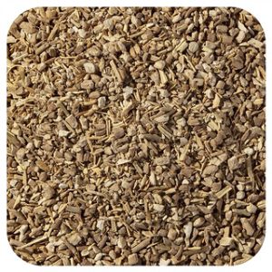 שורש אשווגנדה אורגני - Starwest Botanicals - 453 גרם