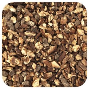 שורש שן הארי אורגני - Starwest Botanicals - 453.6 גרם