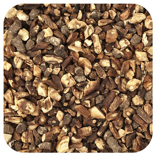 שורש שן הארי אורגני - Starwest Botanicals - 453.6 גרם