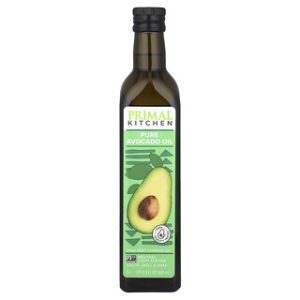 שמן אבוקדו כתית מעולה Primal Kitchen - 500 מ"ל