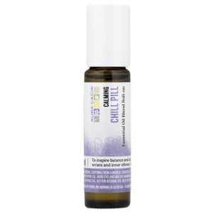 שמן אתרי רול-און Chill Pill - Aura Cacia