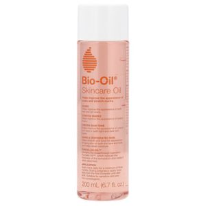 שמן טיפוח לעור Bio-Oil - 200 מ"ל לטיפול בפגמים