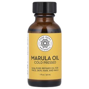 שמן מרוקולה טהור - Pure Body Naturals , 30 מ"ל