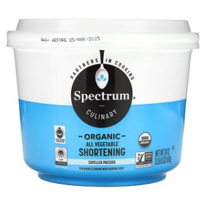 שמן צמחי אורגני Spectrum Culinary - 680 גרם