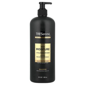 שמפו TRESemmé Rich Moisture - 828 מ"ל - לשיער יבש