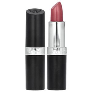 שפתון Rimmel London Lasting Finish - גוון Tender Mauve
