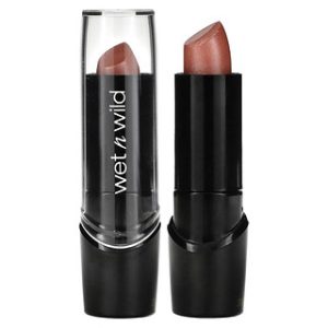 שפתון Wet n Wild Silk Finish - גוון 531C Breeze