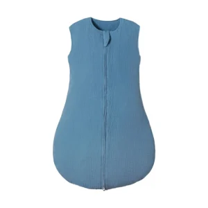 שק שינה לתינוק מוסלין קיץ - סלקל לשינה נוחה