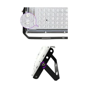 תאורת לד UV USB - זרקורים לאירועים 50-150W