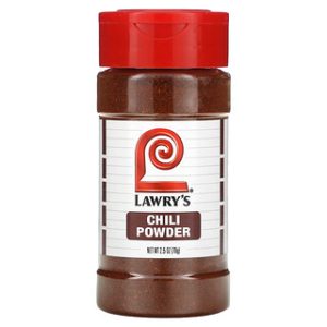 תבלין צ'ילי Lawrys - אבקת צ'ילי 70 גרם
