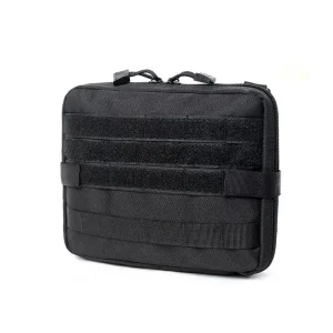 תיק חגורת טקטי EDC - הצלה, הישרדות, עזרה ראשונה