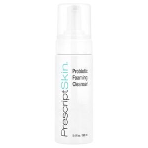תכשיר ניקוי מוקצף פרוביוטי - PrescriptSkin 160 מ"ל