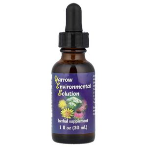 תמיסת יארו אקולוגית 30 מ"ל , Flower Essence Services