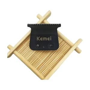 תער החלפה Kemei KM-1855 - ראש להב למכונת תספורת