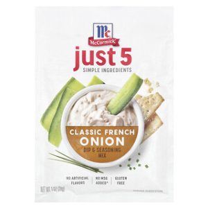 תערובת תיבול צרפתית קלאסית מקורמיק - 28 גרם