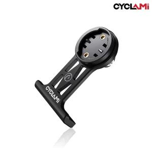 תפס כידון אופניים - תואם מצלמה ספורט Garmin