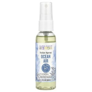תרסיס אסלה Aura Cacia - אוויר אוקיינוס 60 מ"ל - טבעי