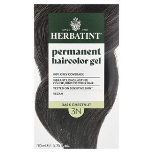 Herbatint 3N צבע שיער קבוע - ערמוני כהה 170 מ"ל