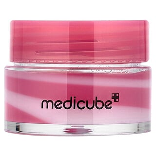 Medicube PDRN Lip Mask - שפתון לילה לעור חלק ורך