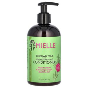 Mielle Rosemary Mint Conditioner - לחיזוק השיער